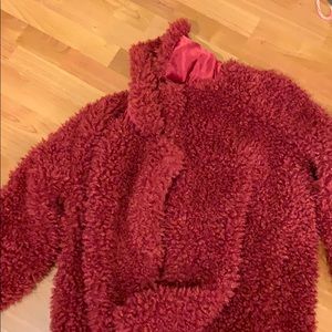 Coat trade for daisy35004